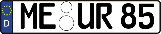 ME-UR85