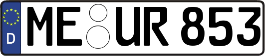 ME-UR853