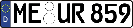 ME-UR859
