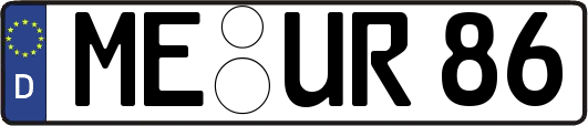 ME-UR86