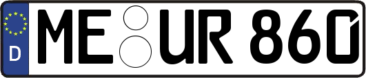 ME-UR860