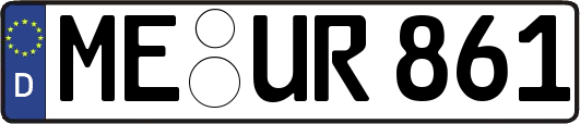 ME-UR861