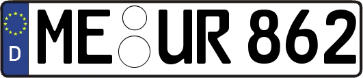 ME-UR862