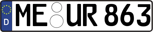 ME-UR863