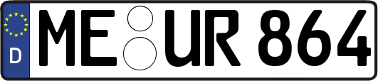 ME-UR864