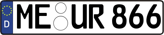 ME-UR866