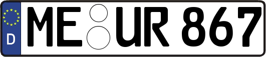 ME-UR867