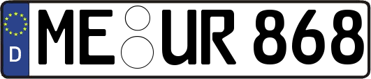 ME-UR868