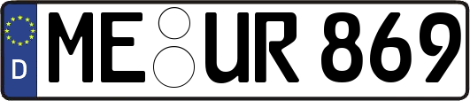 ME-UR869