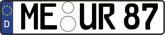 ME-UR87