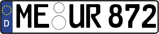 ME-UR872