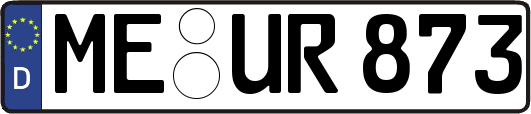 ME-UR873