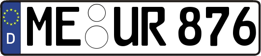 ME-UR876