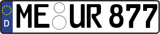 ME-UR877
