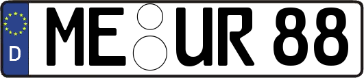 ME-UR88