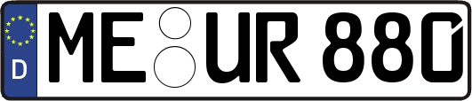 ME-UR880