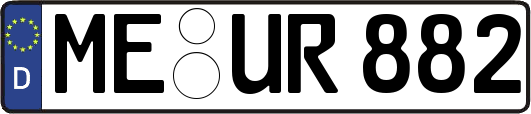 ME-UR882