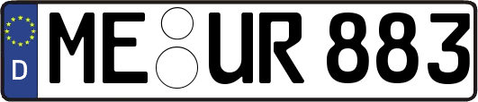 ME-UR883