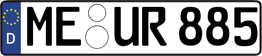 ME-UR885