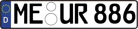 ME-UR886