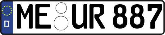 ME-UR887