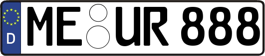 ME-UR888