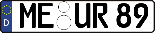 ME-UR89