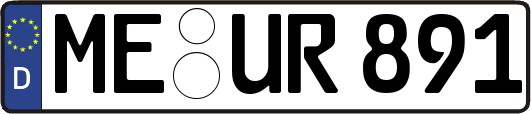 ME-UR891