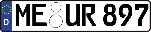 ME-UR897