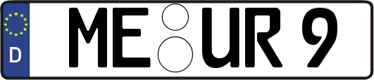 ME-UR9