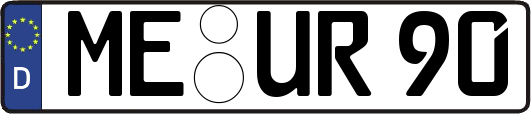 ME-UR90