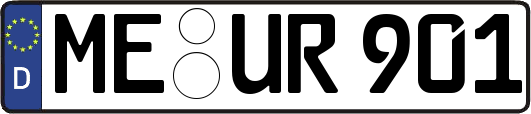 ME-UR901
