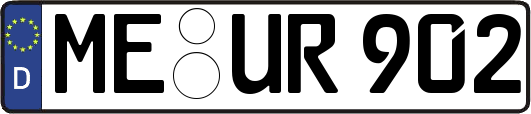 ME-UR902