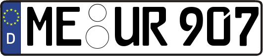 ME-UR907