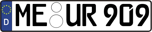 ME-UR909