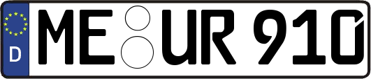 ME-UR910