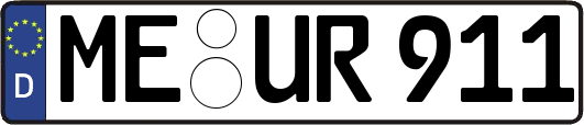 ME-UR911