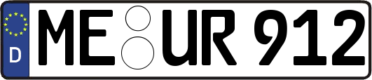 ME-UR912