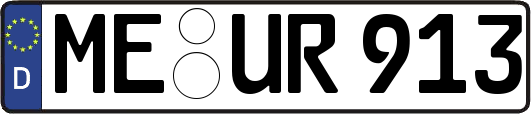 ME-UR913