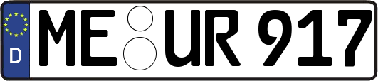ME-UR917
