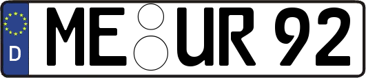 ME-UR92