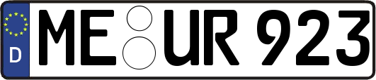 ME-UR923