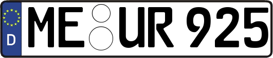 ME-UR925