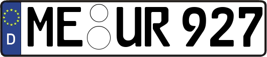 ME-UR927