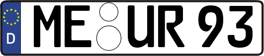 ME-UR93