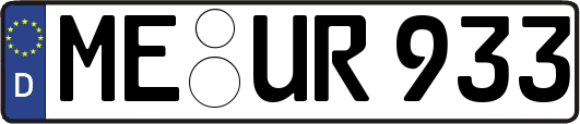 ME-UR933
