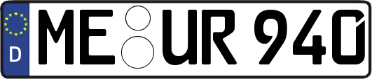 ME-UR940
