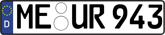 ME-UR943