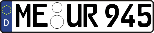 ME-UR945