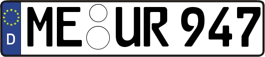 ME-UR947